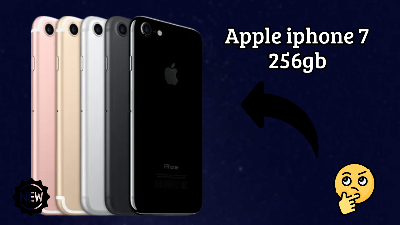 Apple IPhone 7 256GB Camera Review: 12 MP Rear Camera Photo Quality