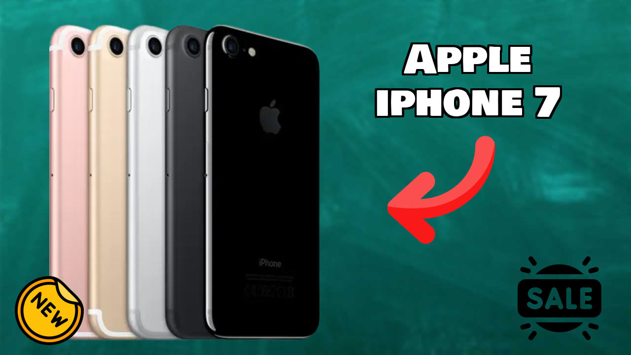 Apple IPhone 7 Camera Quality: 12 MP Rear Camera Photo Review