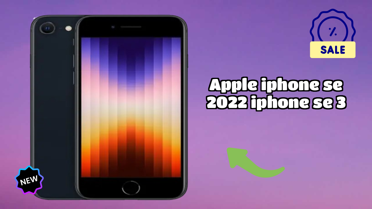 Apple IPhone SE 2022 (iPhone SE 3) Gaming Test: Apple A15 Bionic Handles Top Games?