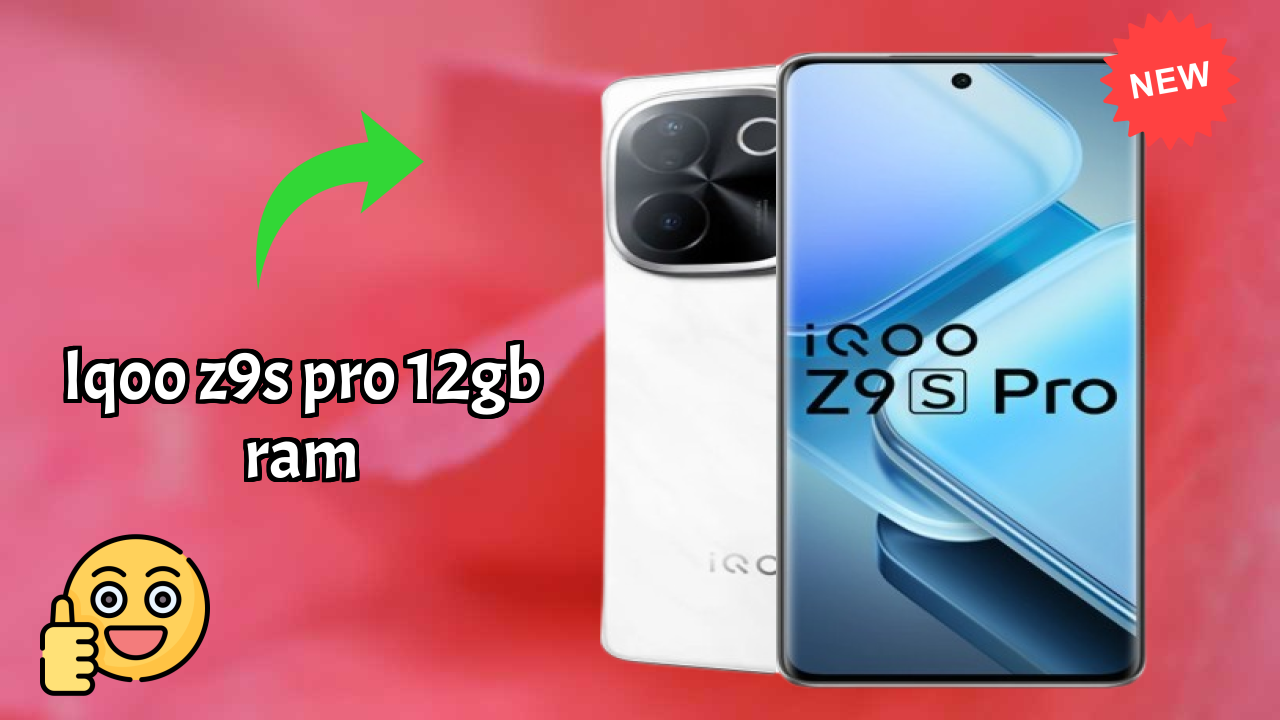 IQOO Z9s Pro 12GB RAM Battery Review: 5500 MAh Usage Analysis