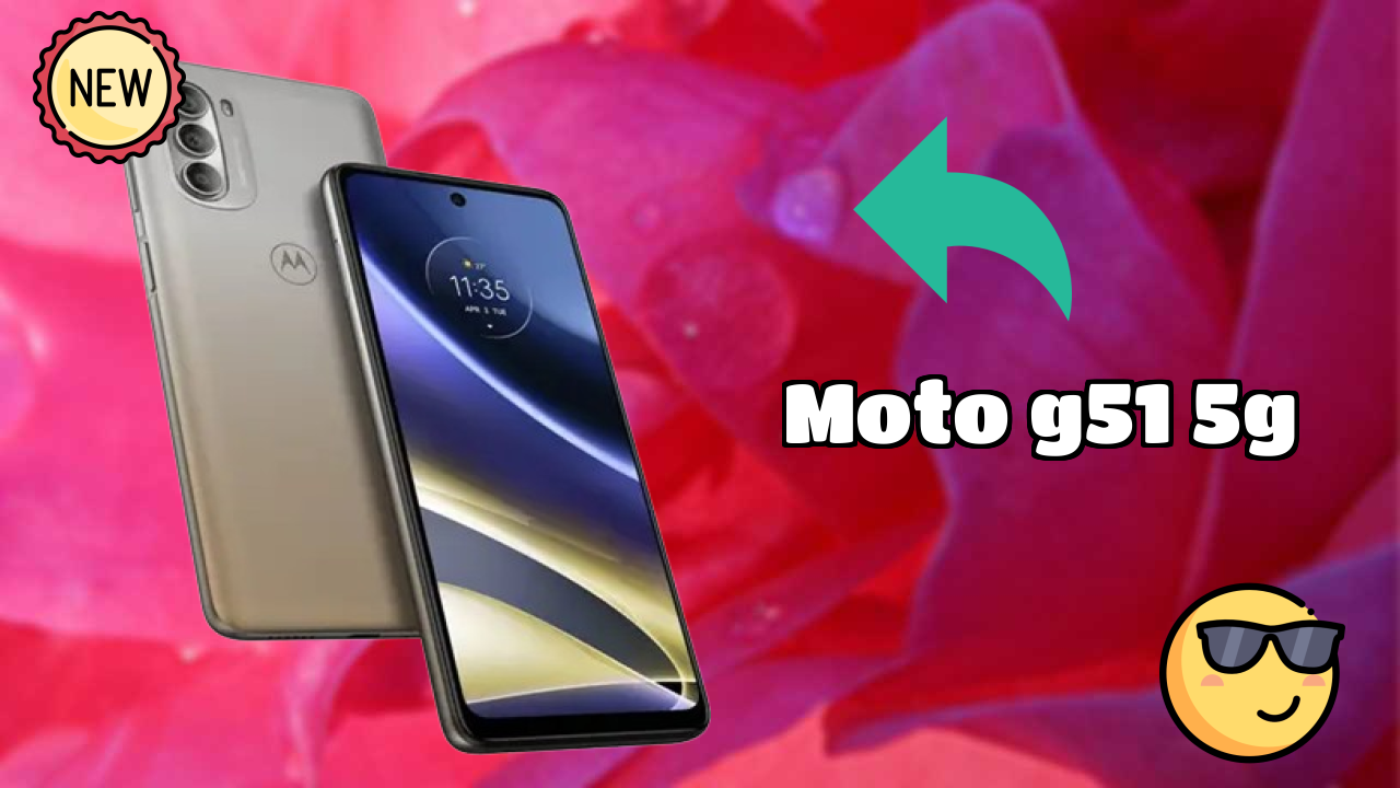Moto G51 5G Battery Review: 5000 MAh Charging Time