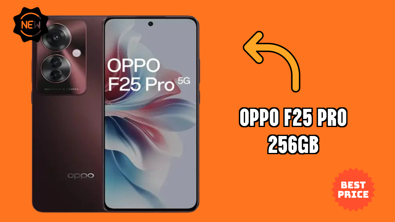 OPPO F25 Pro 256GB Camera Test: 64 MP + 8 MP + 2 MP Rear Camera Sample Shots