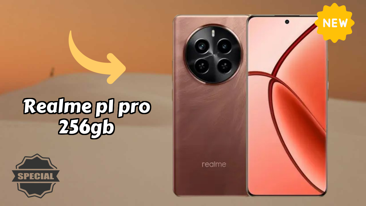 Realme P1 Pro 256GB RAM Test: 8 GB RAM Handles Multitasking?