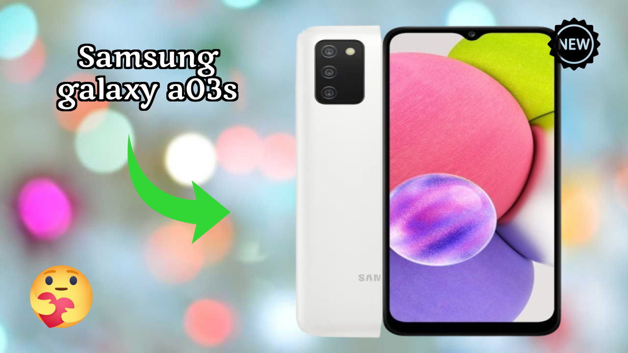 Samsung Galaxy A03s Buyer Guide: Worth ₹8,990 in 2026?