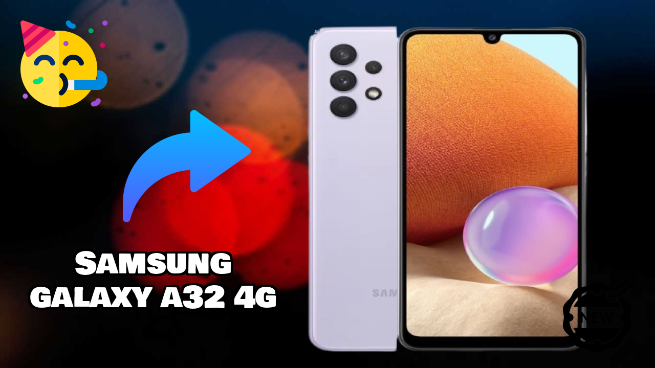 Samsung Galaxy A32 4G at ₹21,999 - Complete Buying Guide