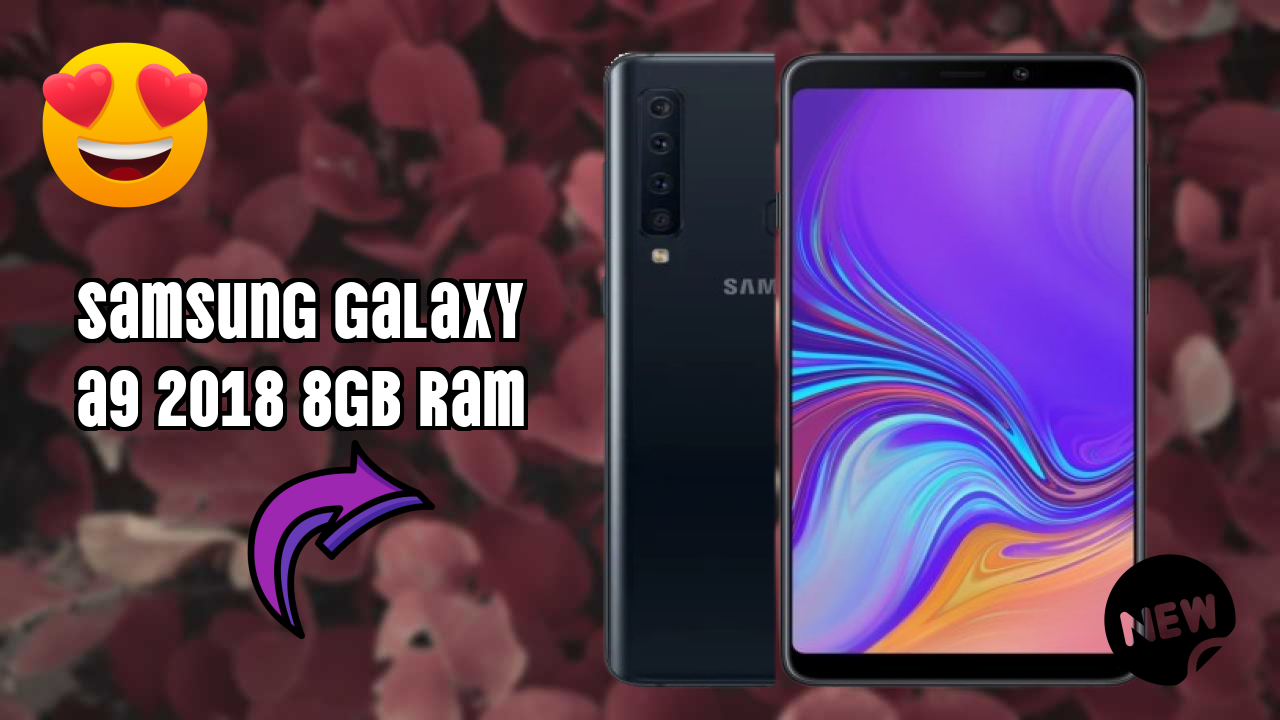 Samsung Galaxy A9 2018 8GB RAM Camera Test: 24 MP + 5 MP + 10 MP + 8 MP Rear Camera Low Light Sample