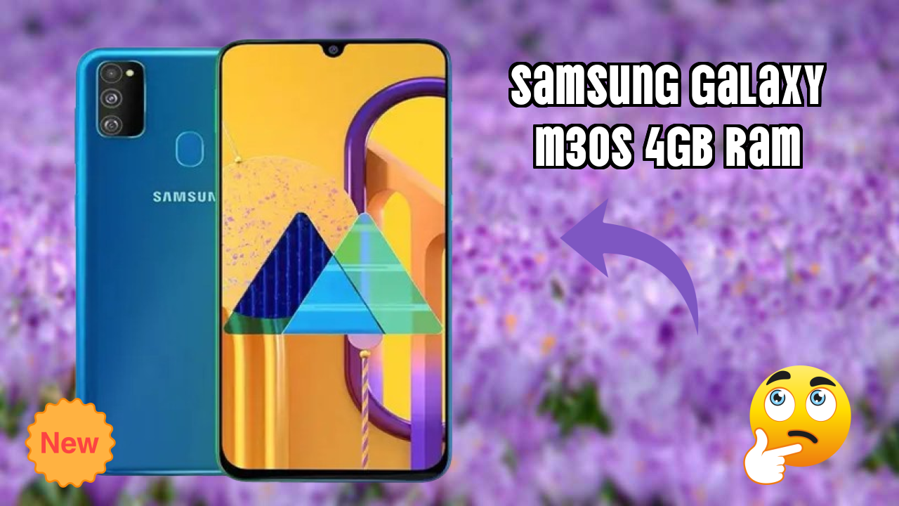 Samsung Galaxy M30s 4GB RAM 2026 vs Market Competition – Expert Verdict
