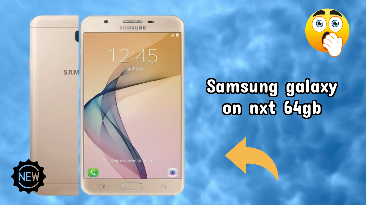 Samsung Galaxy On Nxt 64GB Performance Test: Samsung Exynos 7 Octa 7870 All Apps