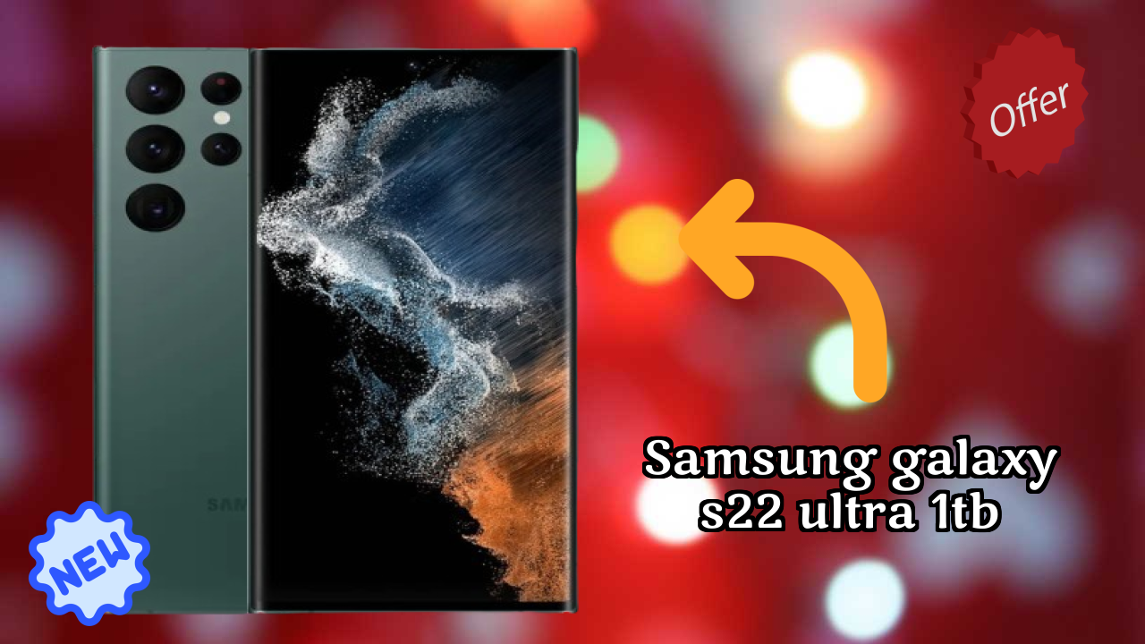 Samsung Galaxy S22 Ultra 1TB Gaming Benchmarks: Snapdragon 8 Gen 1 Tested