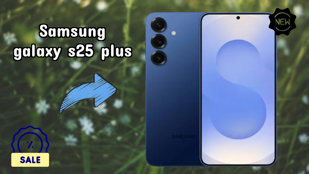 Samsung Galaxy S25 Plus at ₹99,999 - Worth Buying? Honest Opinion