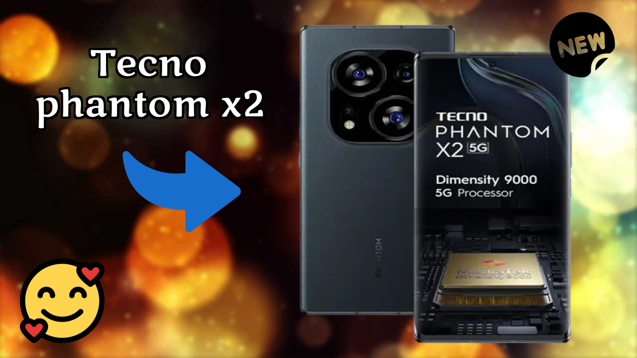 Tecno Phantom X2 Complete Review: Everything You Need to Know