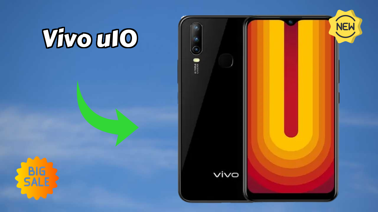 Vivo U10 2026 Specs Breakdown – Competitive Review
