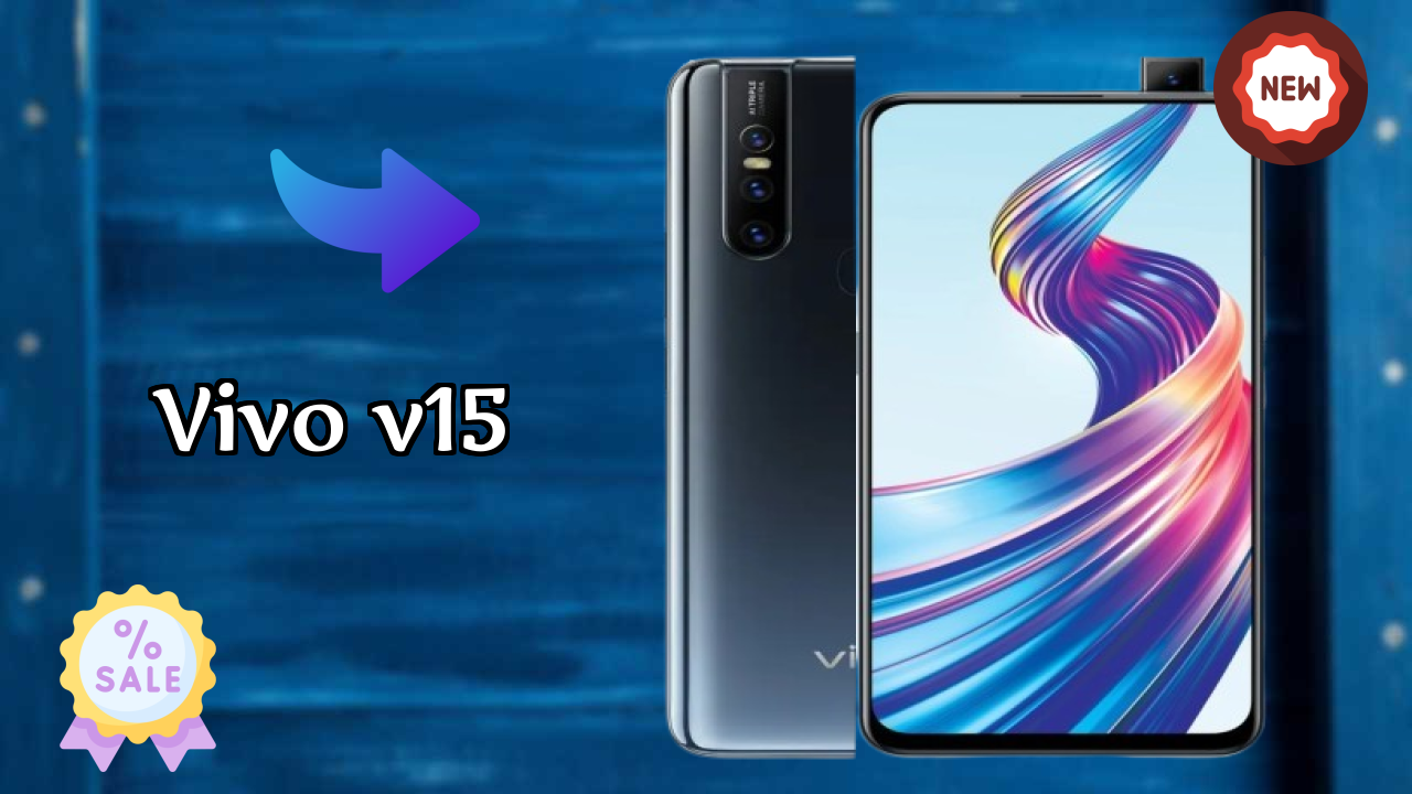 Vivo V15 Camera Review: 12 MP + 8 MP + 5 MP Rear Camera Photo Quality
