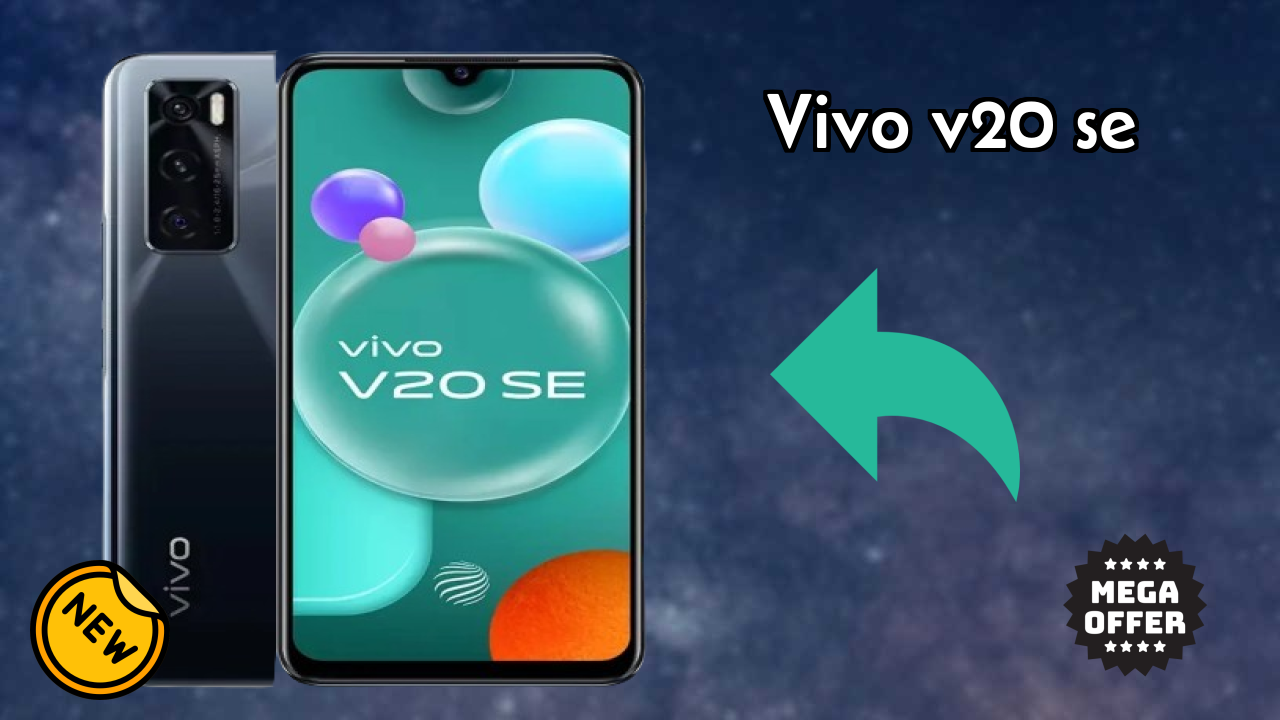 Vivo V20 SE Price Analysis: ₹23,990 Good Investment?