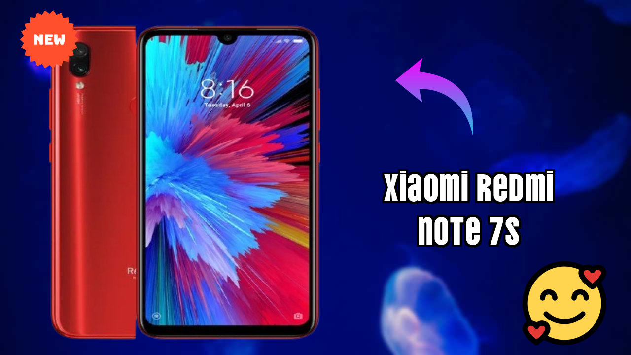 Xiaomi Redmi Note 7S Price: ₹7,999 - Worth the Investment?